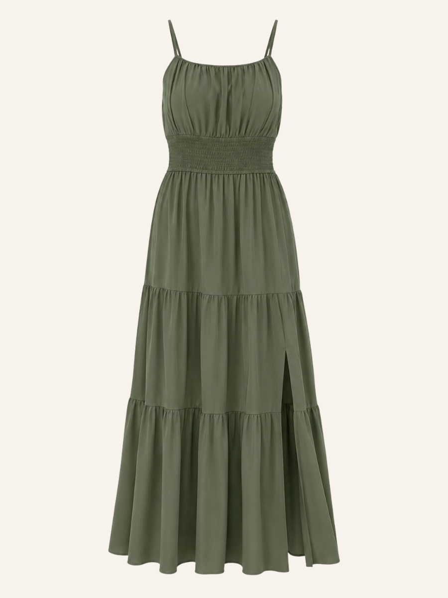 Sienna Grace Dress | Effortless Elegance, Beautifully You