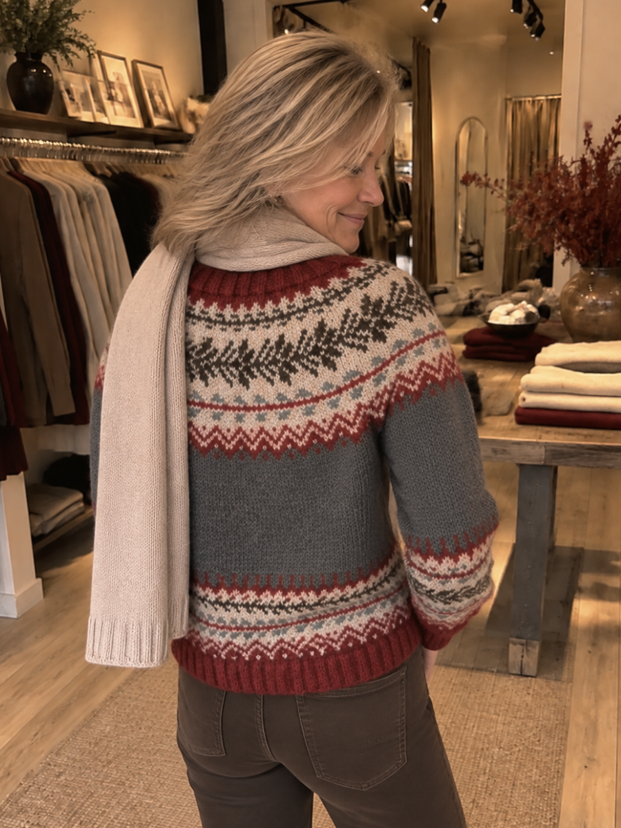 Autumn Hearth Outfit Bundle