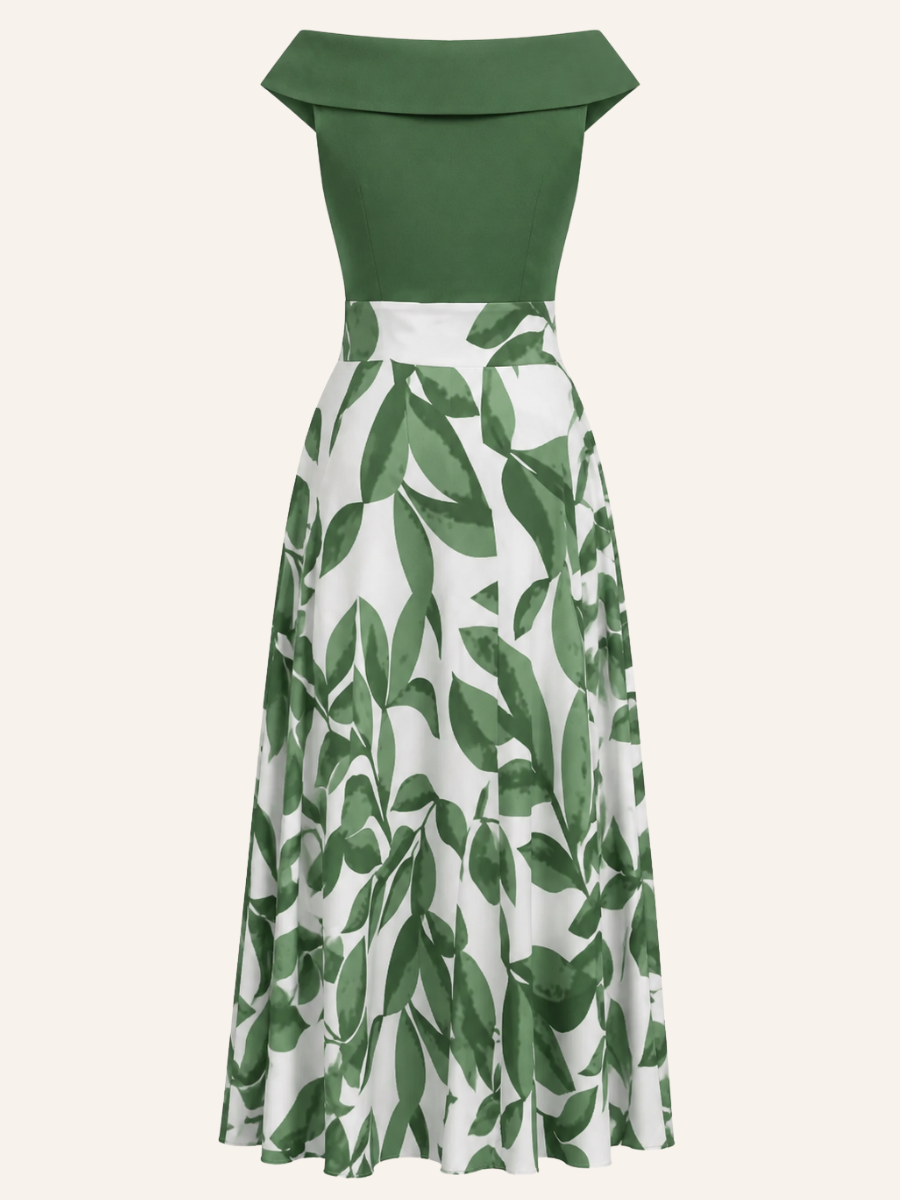 Olivia Grace Dress | Feel Beautiful In Every Moment