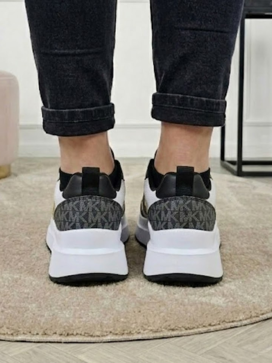 MK Original Sneaker | Lightweight, Stable & Comfortable