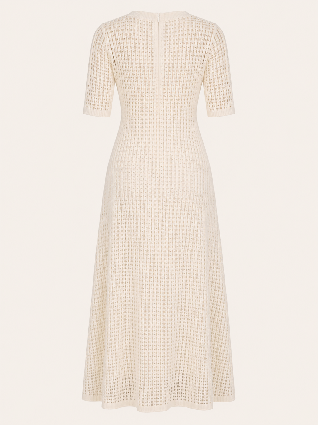 Bethany | Cut-Out Long Maxi Dress