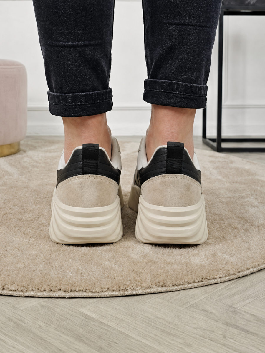 Original Sneaker | Lightweight, Stable & Comfortable