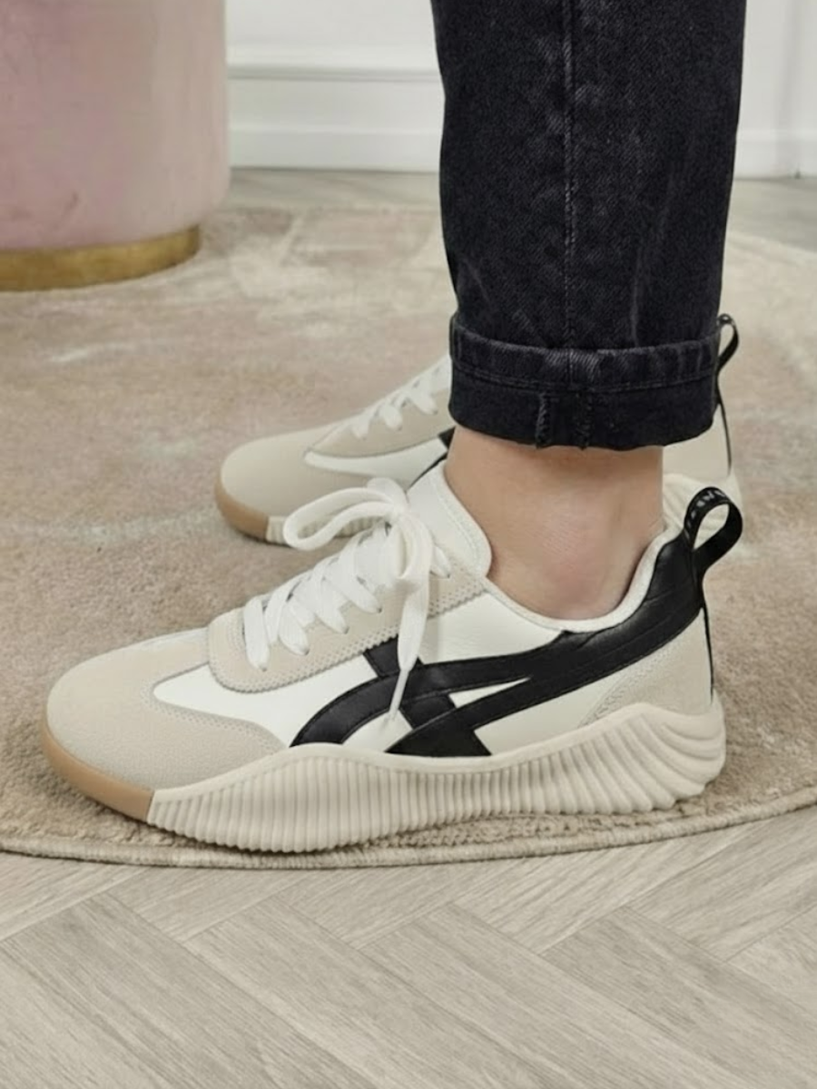 Original Sneaker | Lightweight, Stable & Comfortable