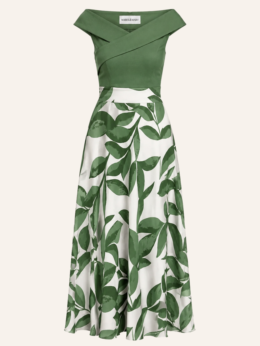 Olivia Grace Dress | Feel Beautiful In Every Moment