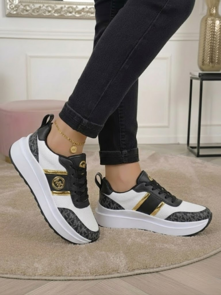 MK Original Sneaker | Lightweight, Stable & Comfortable