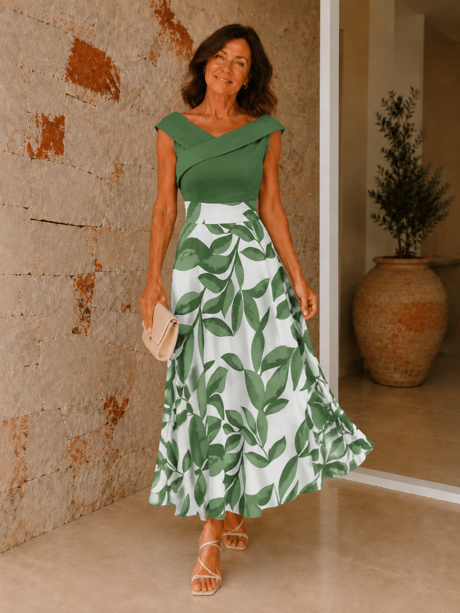 Olivia Grace Dress | Feel Beautiful In Every Moment