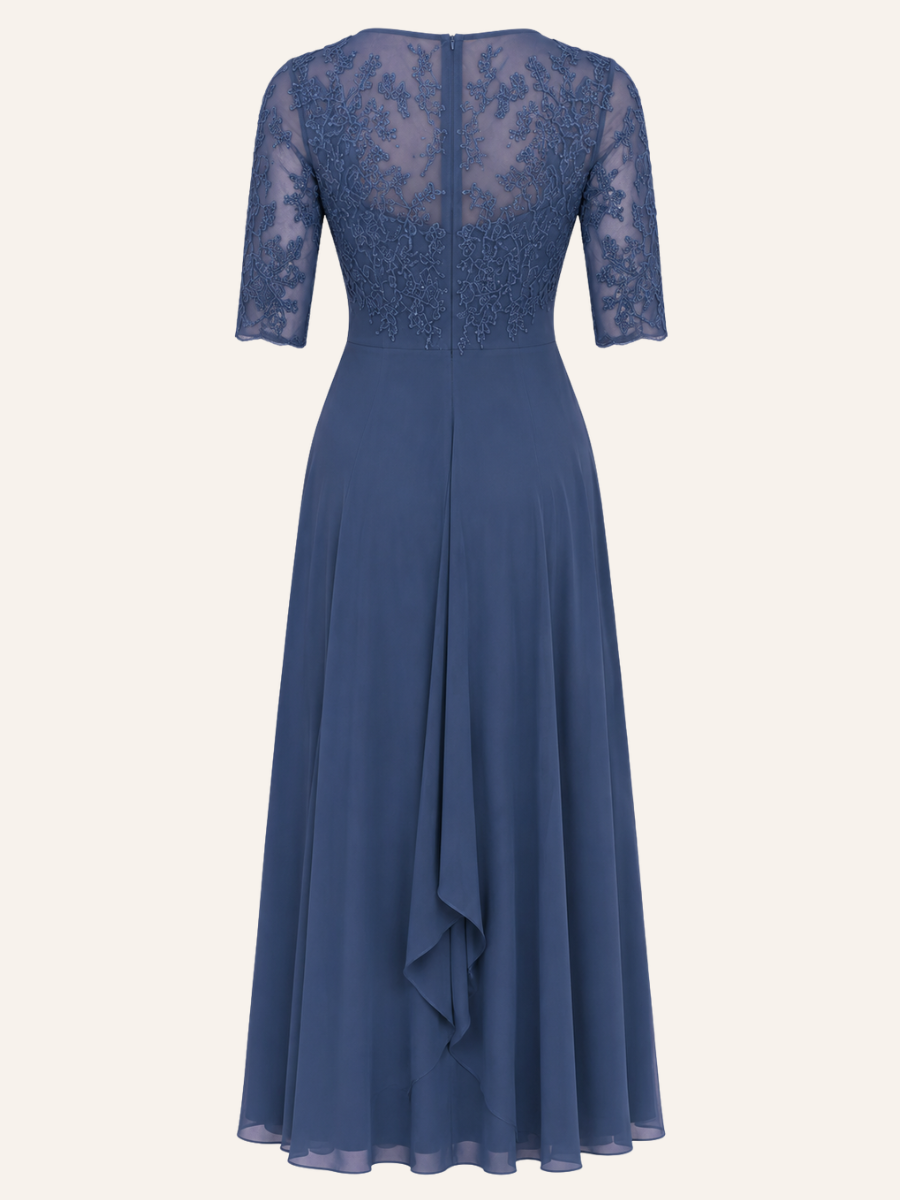 Rhonda | Elegant Lace Dress