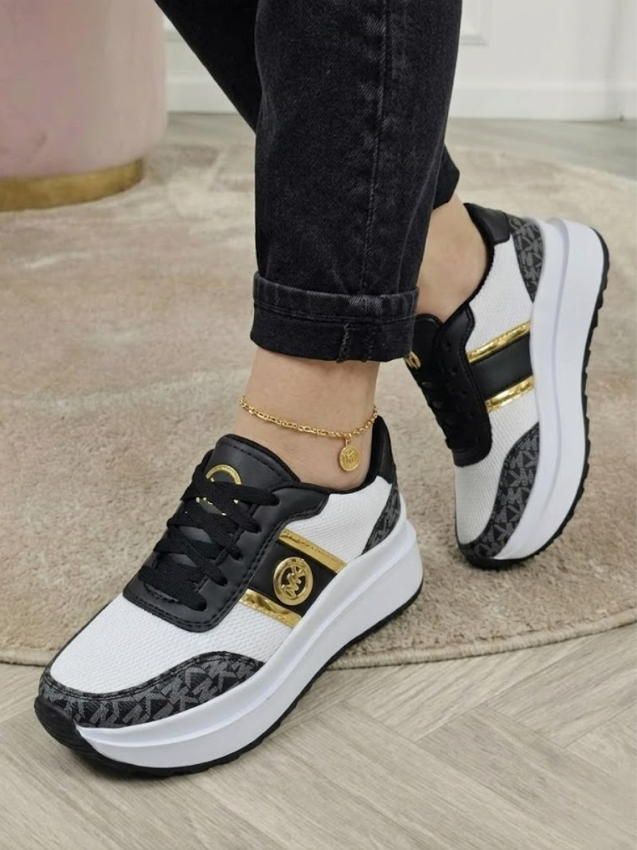 MK Original Sneaker | Lightweight, Stable & Comfortable