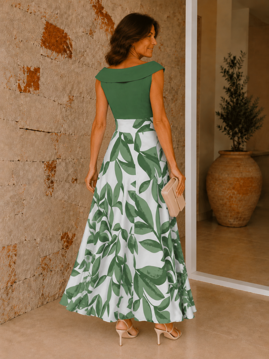 Olivia Grace Dress | Feel Beautiful In Every Moment