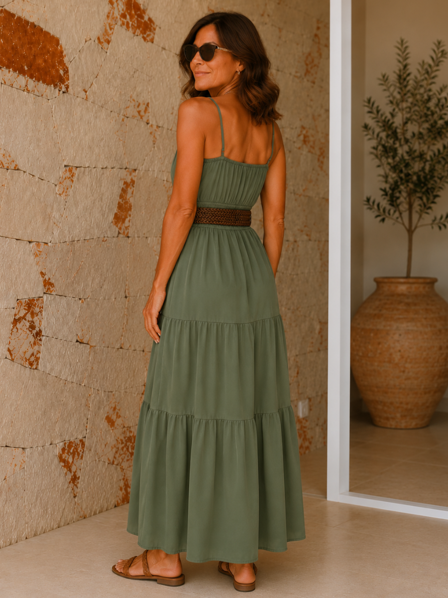 Sienna Grace Outfit | Effortless Elegance, Beautifully You