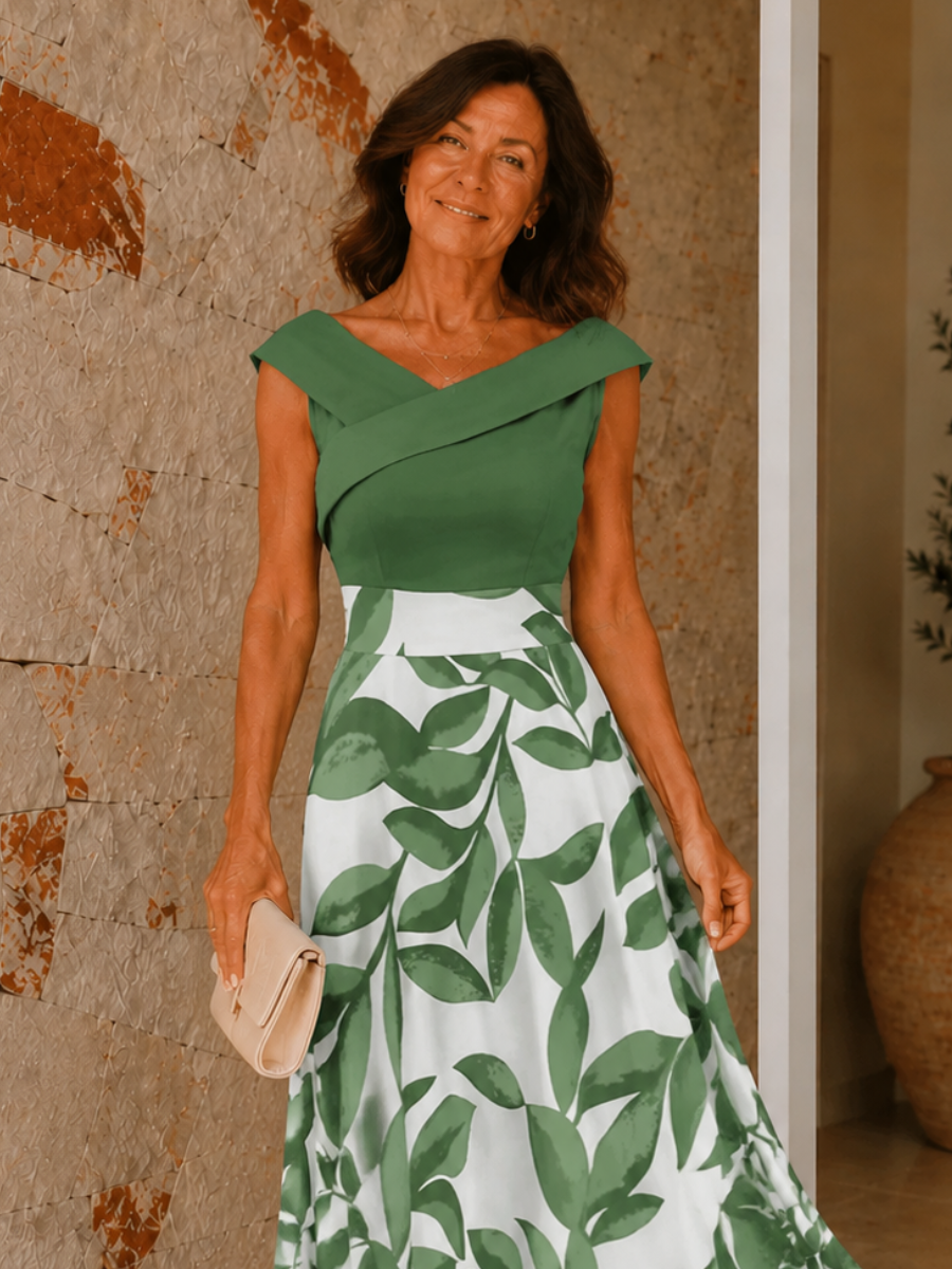 Olivia Grace Dress | Feel Beautiful In Every Moment