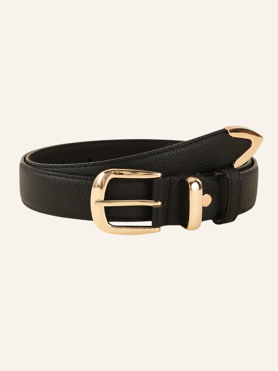 Metal Buckle Belt