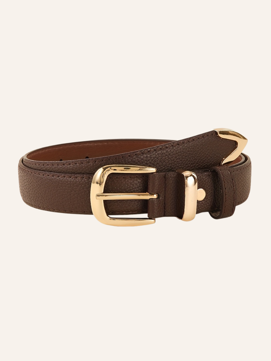 Metal Buckle Belt