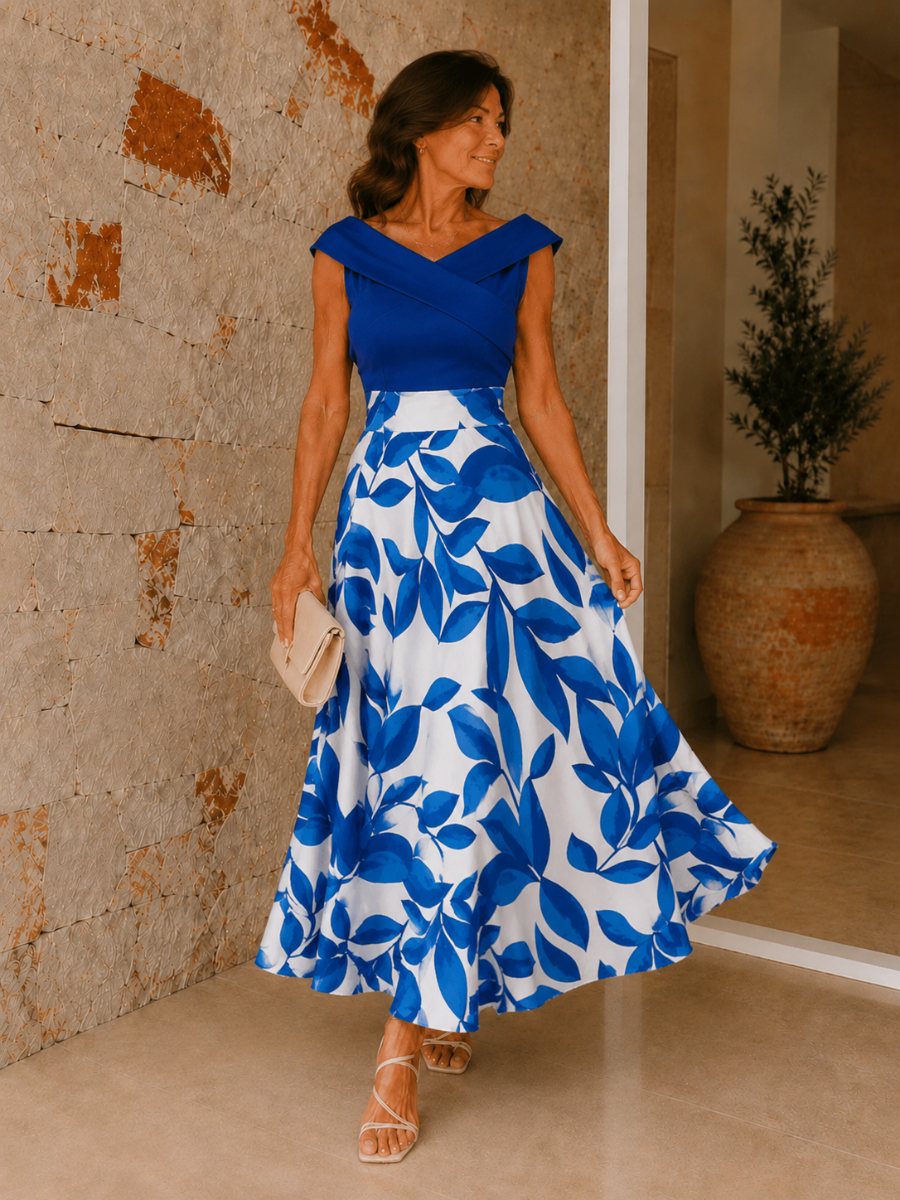 Olivia Grace Dress | Feel Beautiful In Every Moment