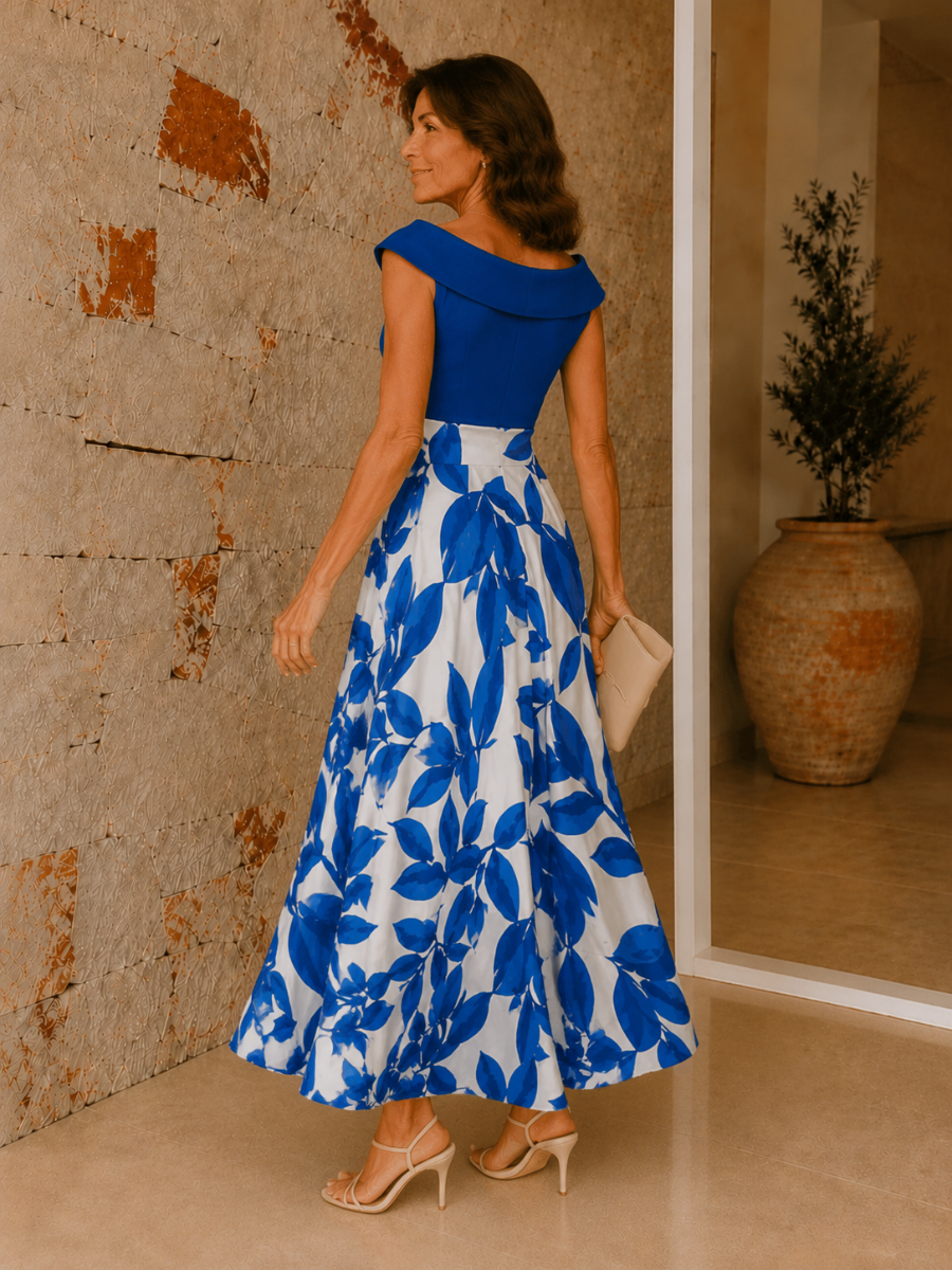 Olivia Grace Dress | Feel Beautiful In Every Moment