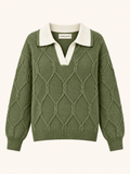 Verde oliva