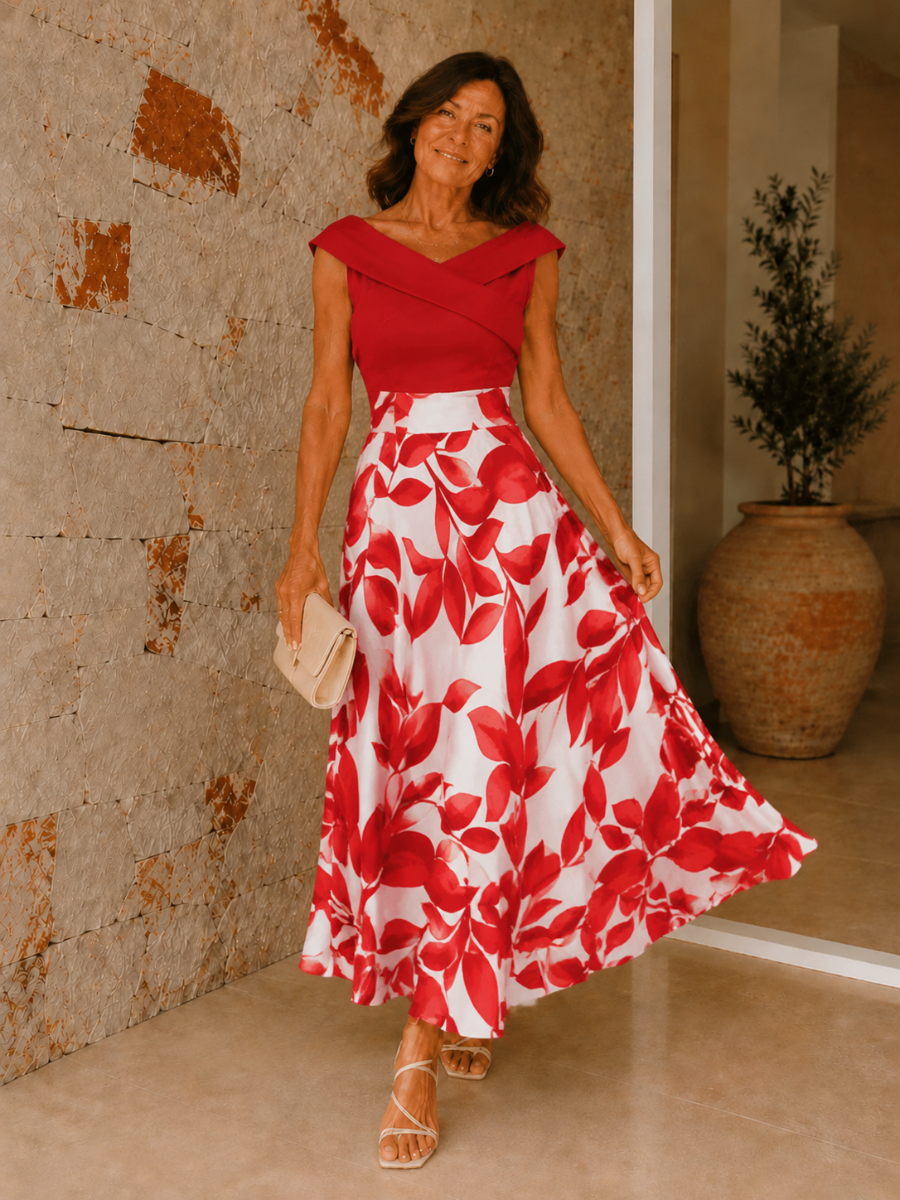 Olivia Grace Dress | Feel Beautiful In Every Moment