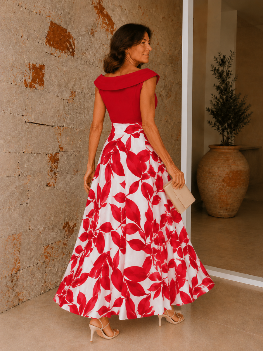 Olivia Grace Dress | Feel Beautiful In Every Moment