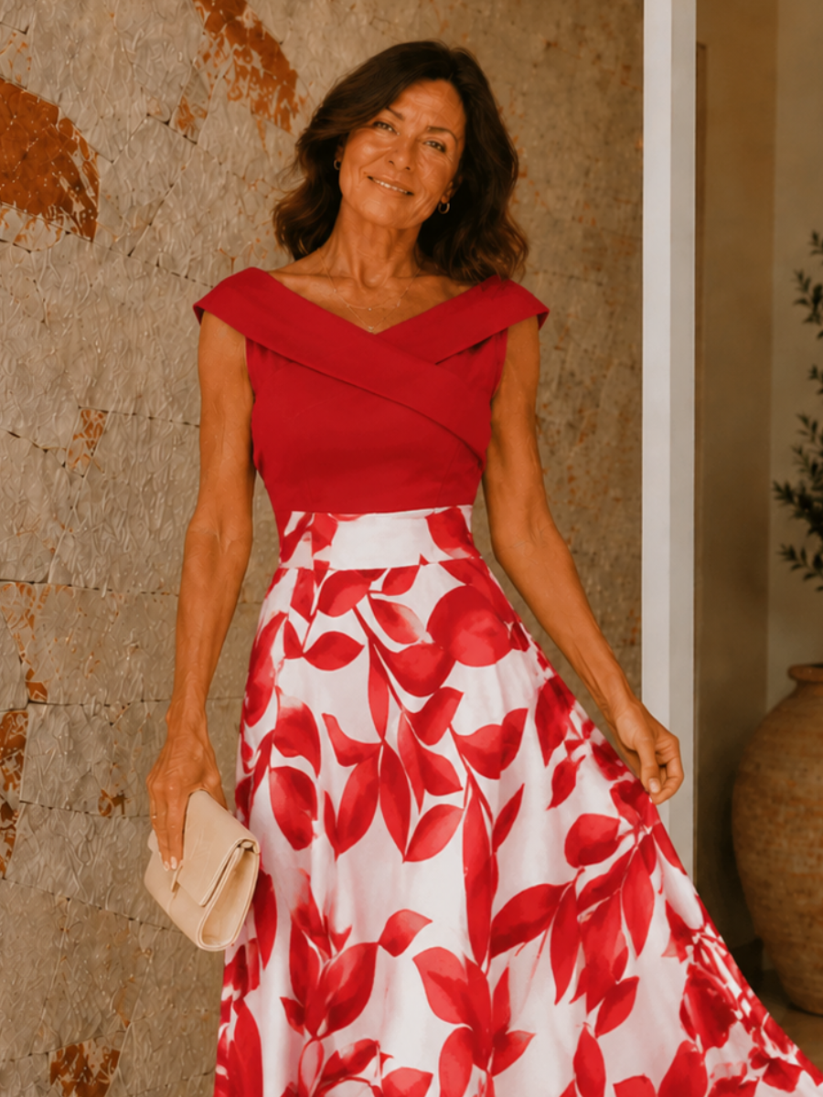 Olivia Grace Dress | Feel Beautiful In Every Moment