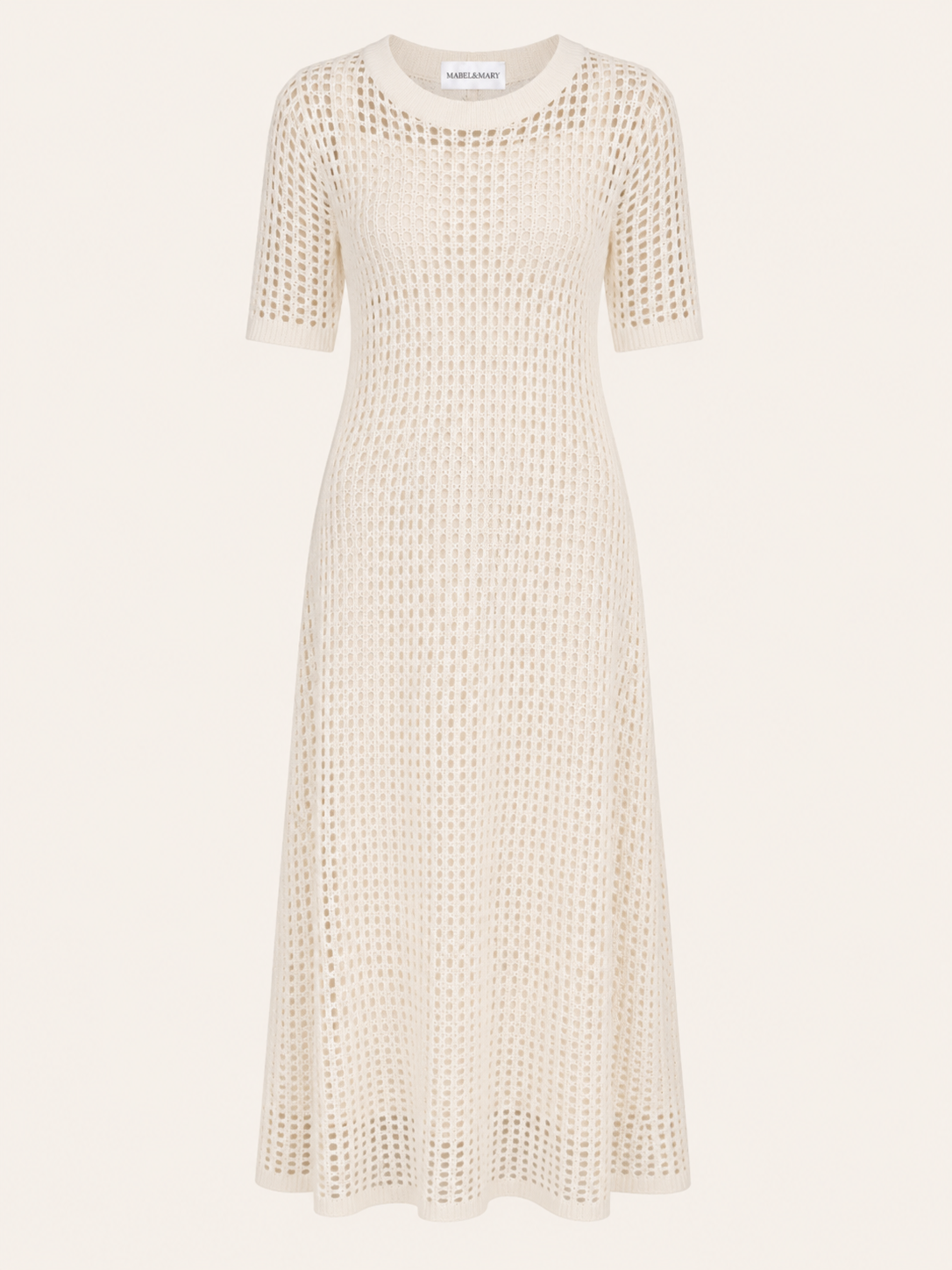 Bethany | Cut-Out Long Maxi Dress