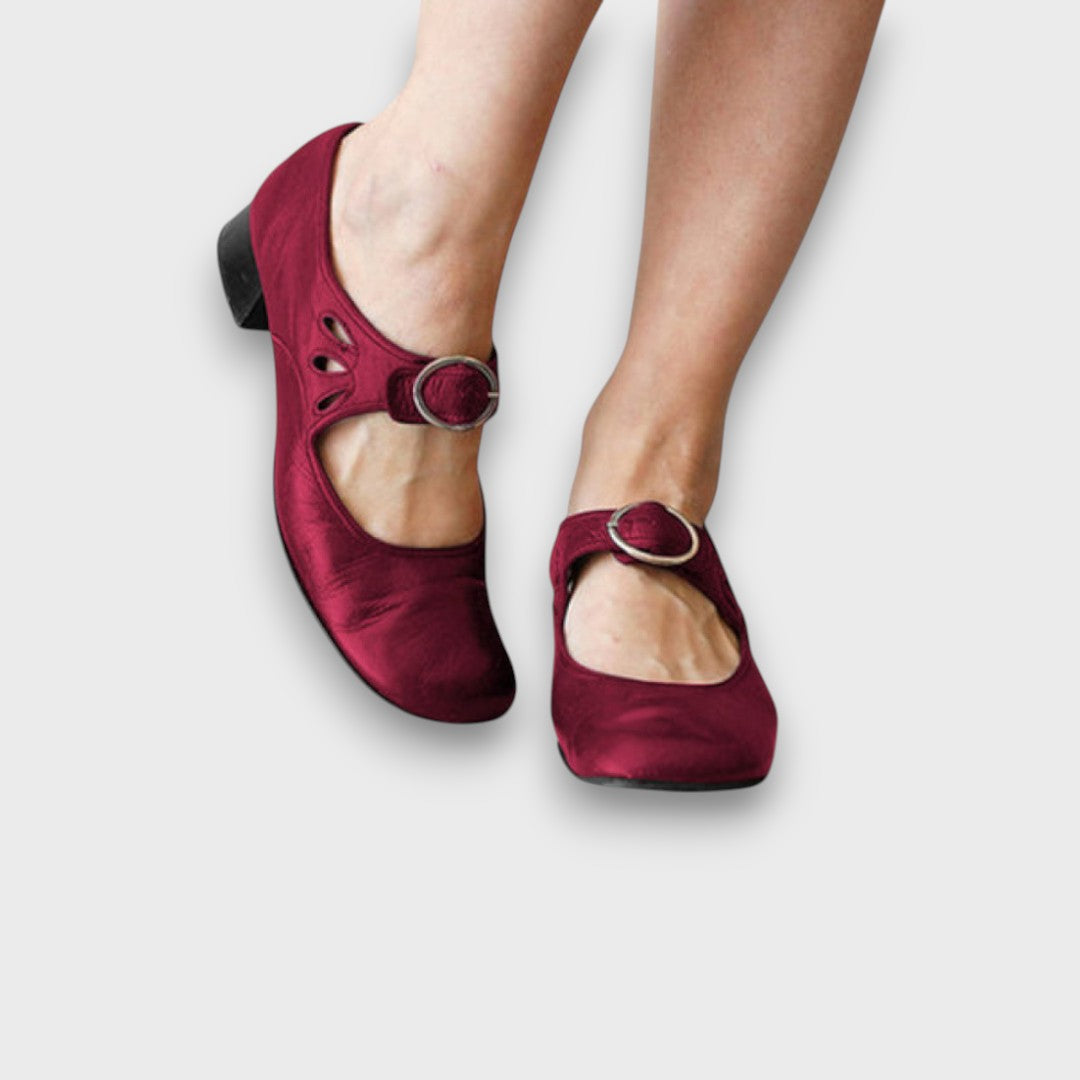 Liorna – Comfortable Sandals for Every Day