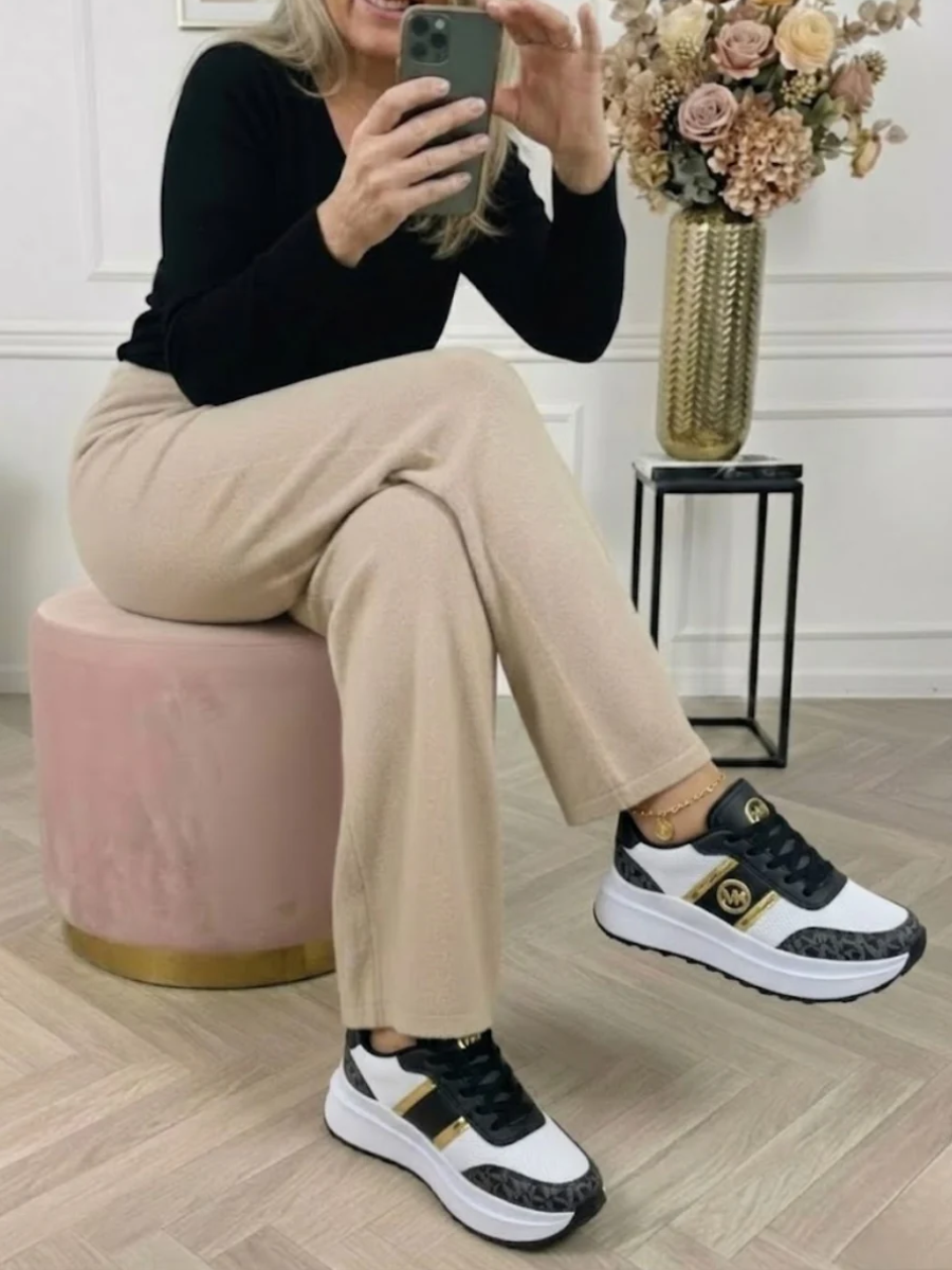 MK Original Sneaker | Lightweight, Stable & Comfortable