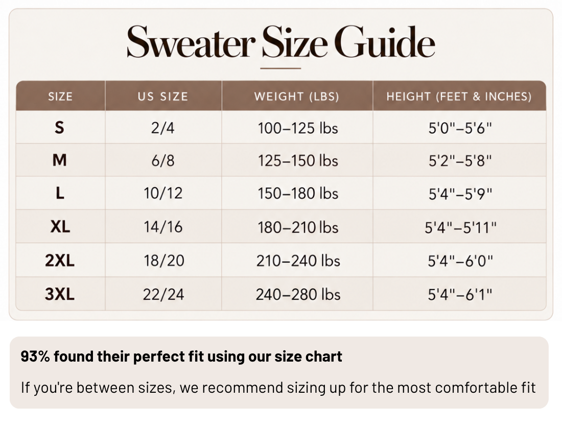 Sweater